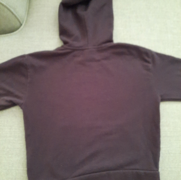 Boys baby yoda hoodie - Picture 8 of 8